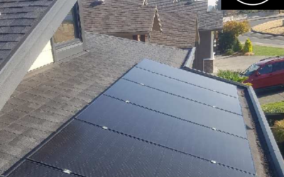 Guide to Solar Panel Installation Rebates in British Columbia