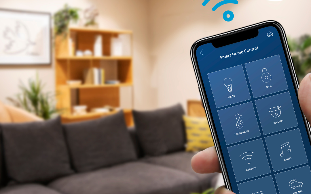 Smart Home Electrician | Expert Integration Services | K-LOU Electric