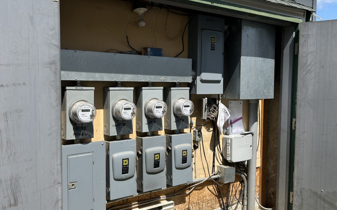 Electrical Panel Upgrades: Powering Nanaimo Homes into a Brighter, Safer Future