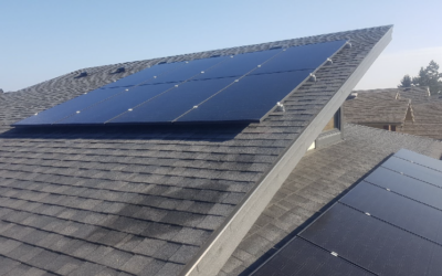 Solar Panel Solutions for Mid Vancouver Island Homes