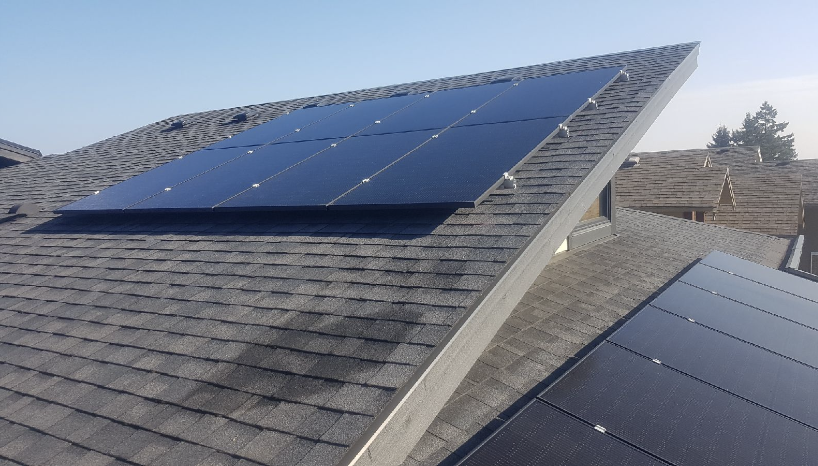 Solar Panel Solutions for Mid Vancouver Island Homes